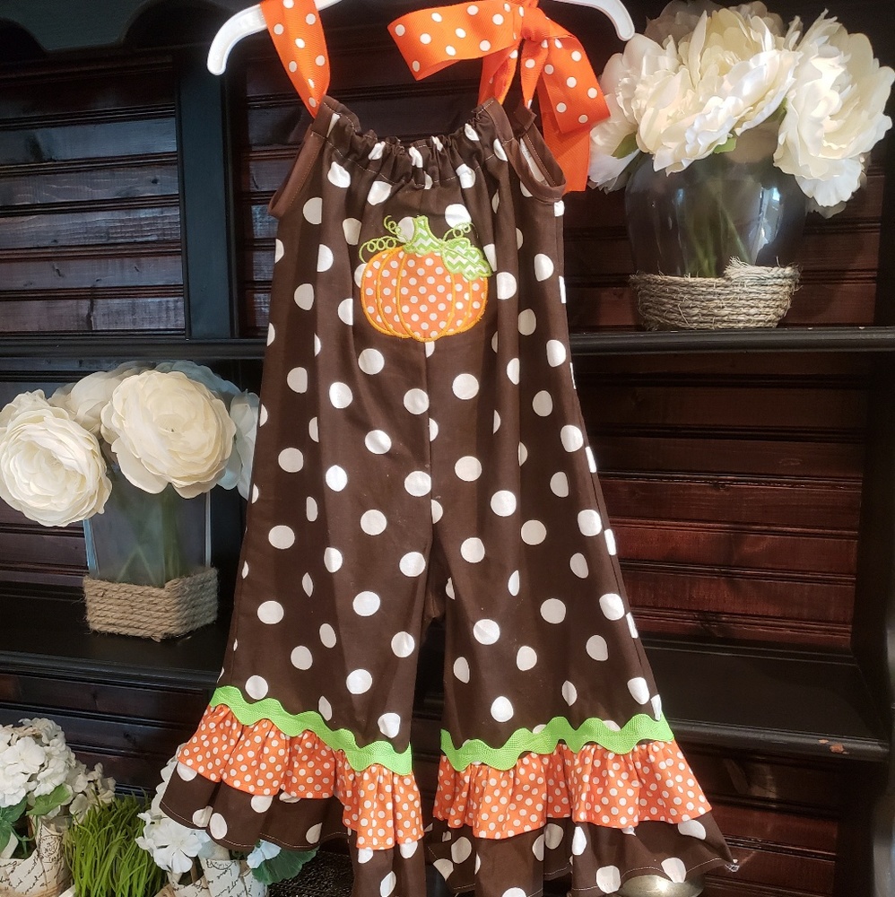 Thanksgiving outfit